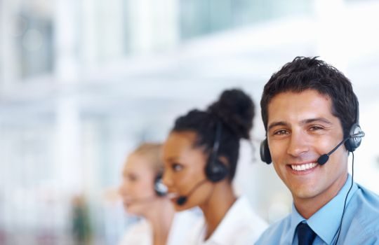 Customer Service Excellence (2)