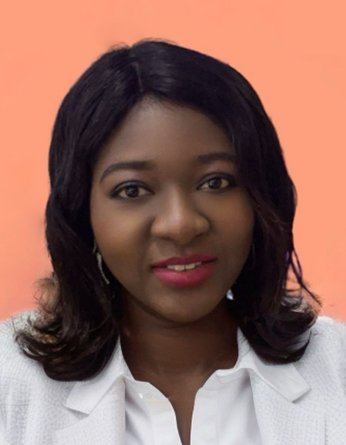 Gloria-Attah